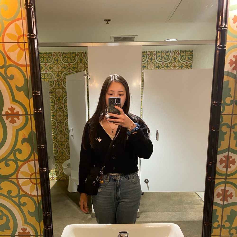 Meet your Posher, Jane